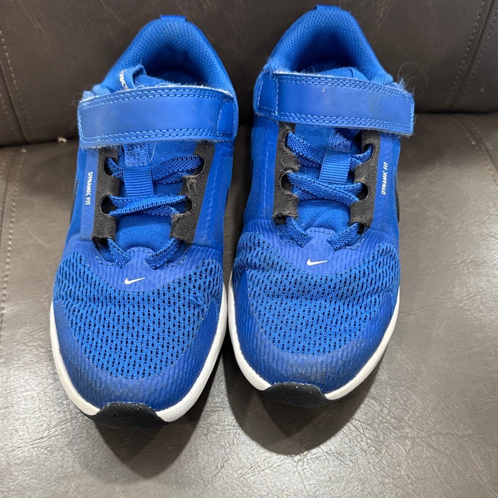 Nike star runner 5 sneakers size 12.5C